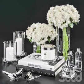 Decoration Set